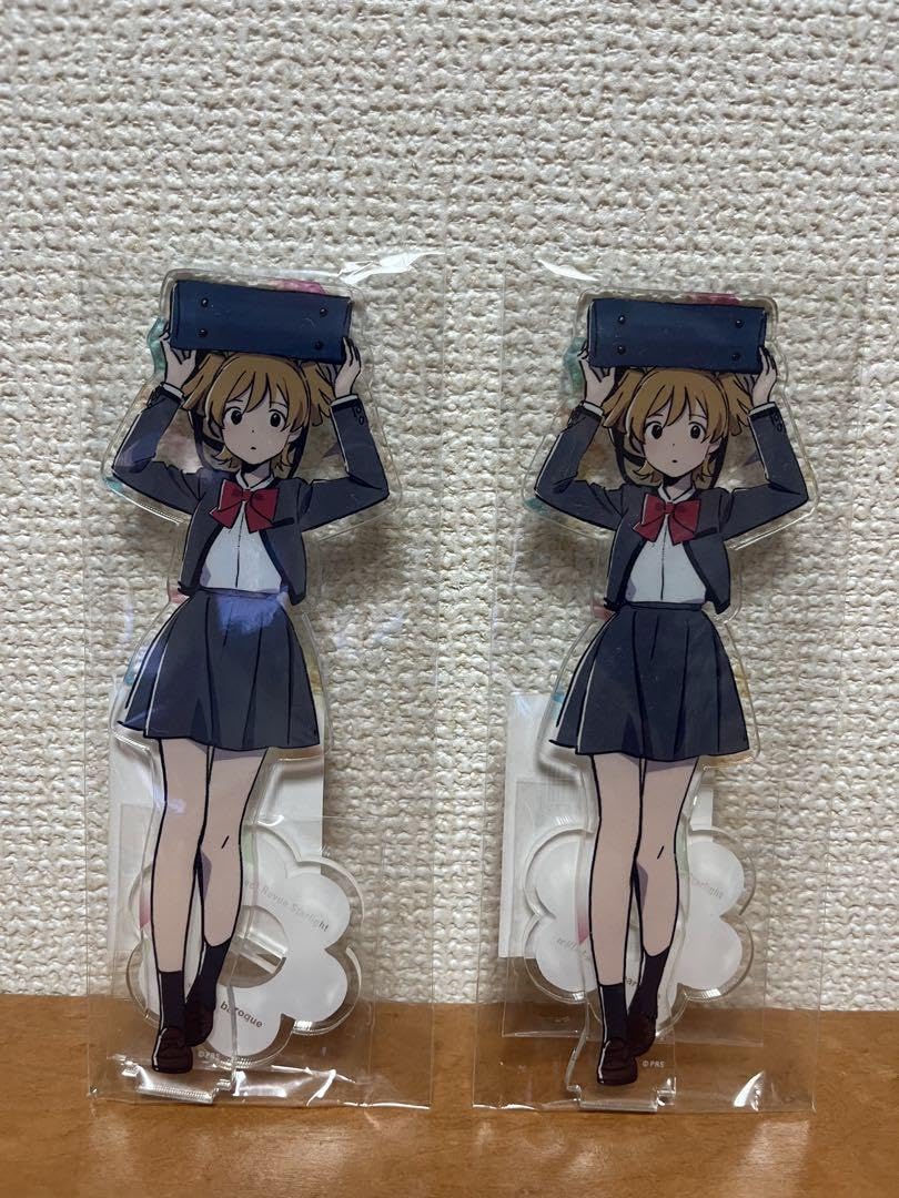 Amazon.co.jp: 少女☆歌劇レヴュースタァライト 大場なな アクリル